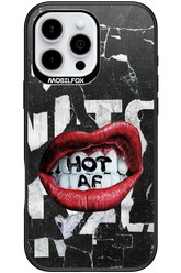 HOT AS F - Apple iPhone 16 Pro Max