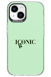 I(R)ONIC - Apple iPhone 15