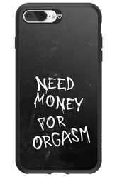 Orgasm 2.0 - Apple iPhone 8 Plus