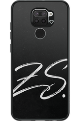(Off Space) ZS 2.0 - Xiaomi Redmi Note 9