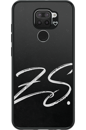 (Off Space) ZS 2.0 - Xiaomi Redmi Note 9
