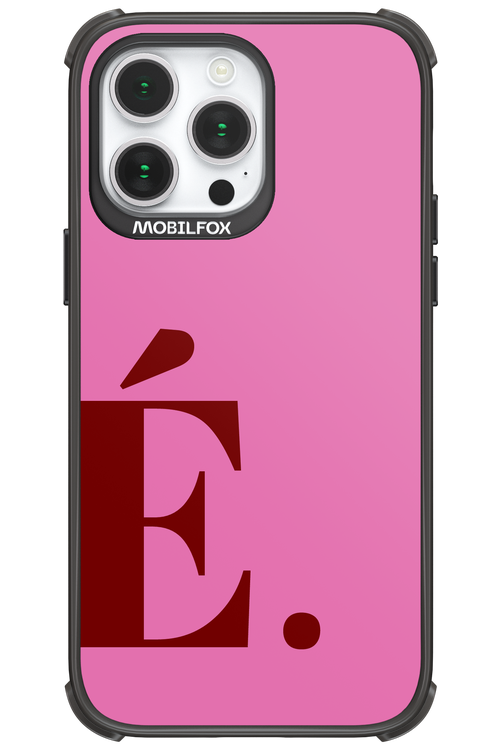 E II (Sorbet) 2.0 - Apple iPhone 14 Pro Max