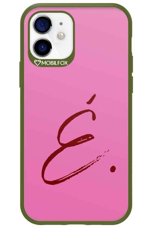 (Sorbet) E II 2.0 - Apple iPhone 12