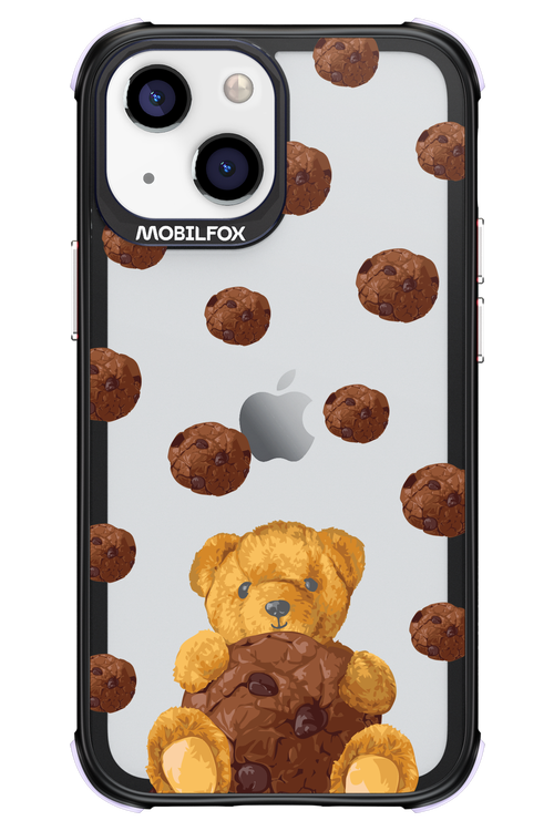 Cookie Bear - Apple iPhone 13 Mini