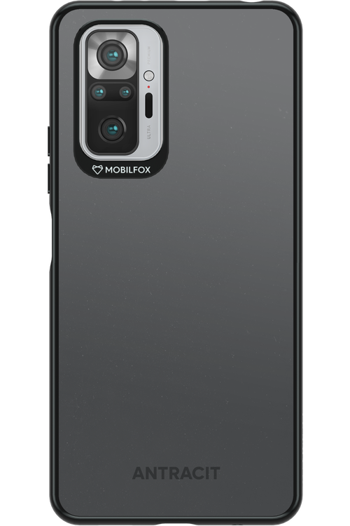 Antracit 2.0 - Xiaomi Redmi Note 10S