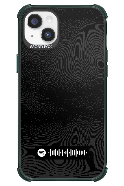 Techno frequency - Apple iPhone 14 Plus