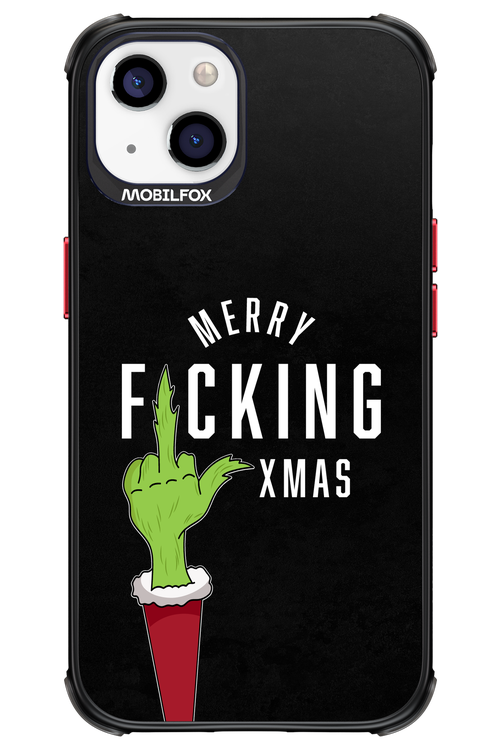 F_cking Xmas - Apple iPhone 13