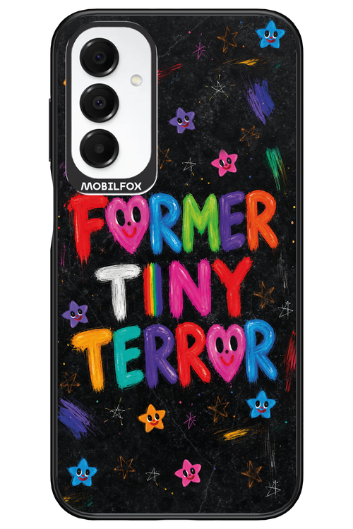 Tiny Terror 2.0 - Samsung A16