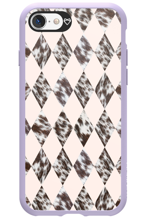 Cool Floor - Apple iPhone SE 2020