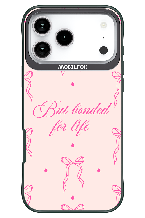 Sisters Pink 2.0 - Apple iPhone 17 Pro Max