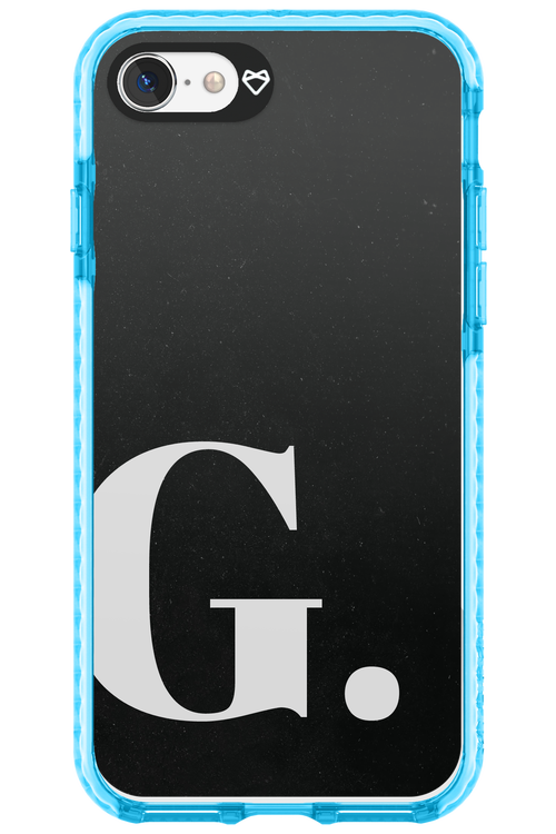 G (Off Space) 2.0 - Apple iPhone SE 2020