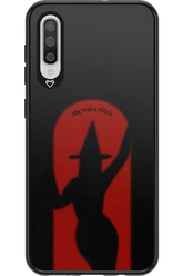 Witch Season - Samsung Galaxy A50