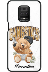 Gangsta - Xiaomi Redmi Note 9 Pro