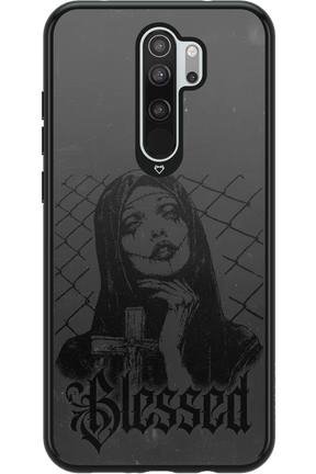 God bless 2.0 - Xiaomi Redmi Note 8 Pro