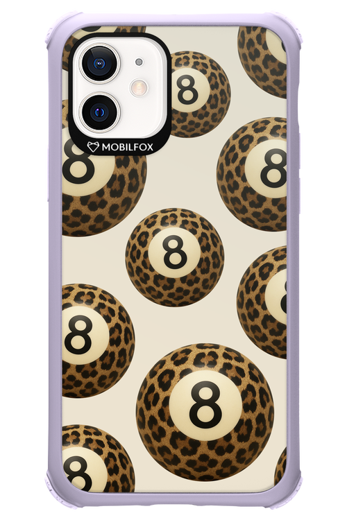 Wild Winner - Apple iPhone 12