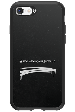 Me when.. - Apple iPhone SE 2020