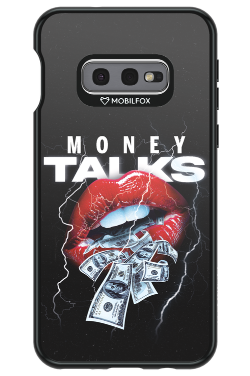 Money Talks 2.0 - Samsung Galaxy S10e