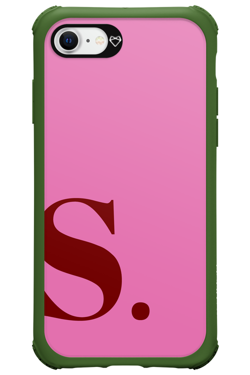 S (Sorbet) 2.0 - Apple iPhone SE 2022
