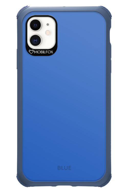 BLUE - FS2 - Apple iPhone 11