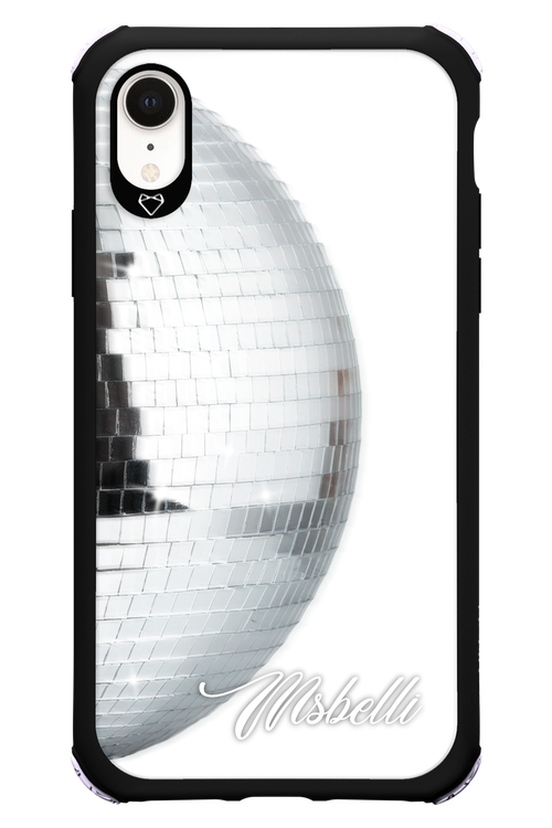 Disco Mood - Apple iPhone XR