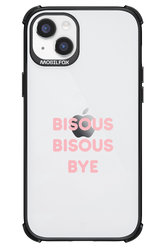 Bisous Leather - Apple iPhone 14 Plus