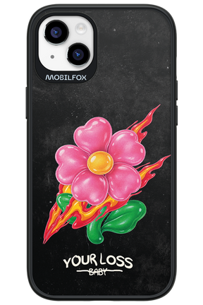 Your Loss 2.0 - Apple iPhone 14 Plus