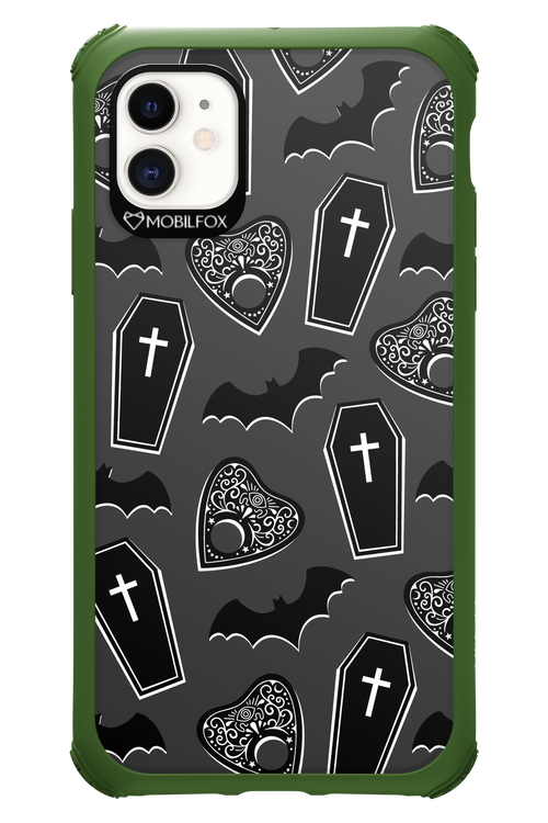 After Death - Apple iPhone 11