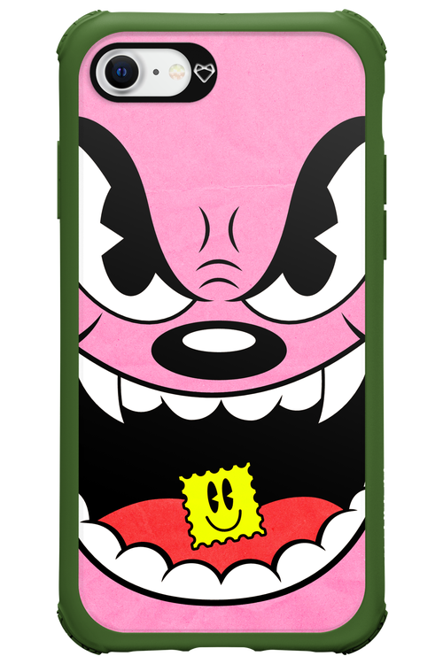 Dopamine 2.0 - Apple iPhone 8