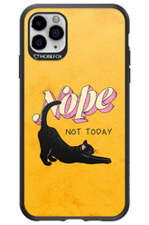 Nope, Not Today 2.0 - Apple iPhone 11 Pro Max