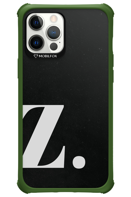 Z (Off Space) 2.0 - Apple iPhone 12 Pro Max