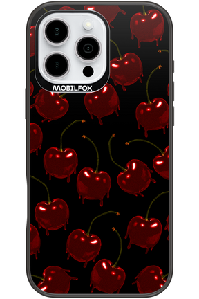 Cherry Blood - Apple iPhone 16 Pro Max