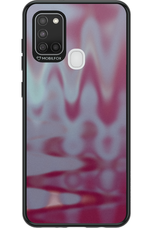 Cherry Karma 2.0 - Samsung Galaxy A21 S