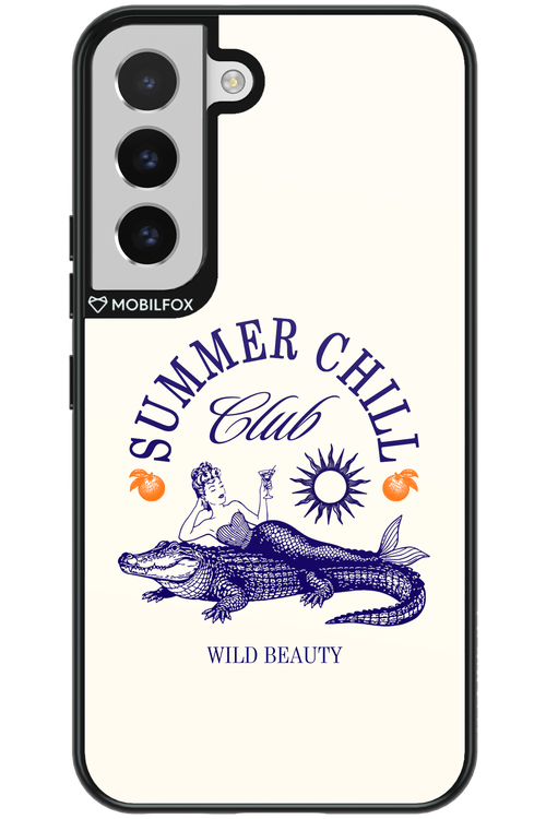 ChillMaid 2.0 - Samsung Galaxy S22
