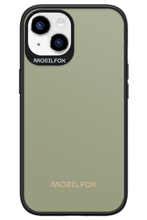 Olive - Apple iPhone 14