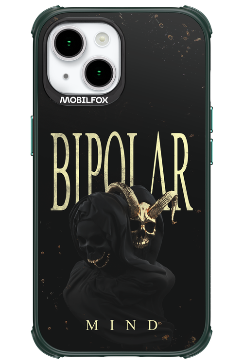 BIPOLAR - Apple iPhone 15