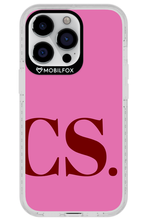 CS (Sorbet) - Apple iPhone 13 Pro