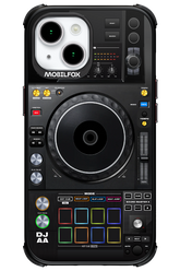 I need a DJ - Apple iPhone 15
