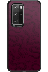 Temptation 2.0 - Huawei P40 Pro