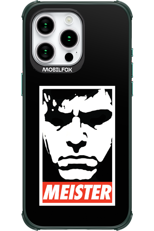 MEISTER - Apple iPhone 15 Pro Max