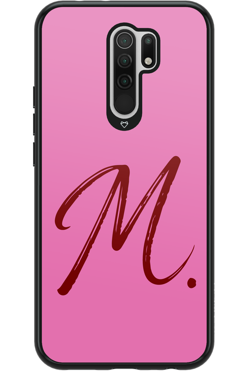 (Sorbet) M 2.0 - Xiaomi Redmi 9