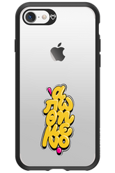 BitterSweet Icons - Apple iPhone 7