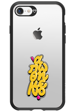 BitterSweet Icons - Apple iPhone 7