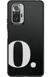 O (Off Space) 2.0 - Xiaomi Redmi Note 10 Pro