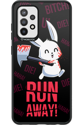 Run Away 2.0 - Samsung Galaxy A72