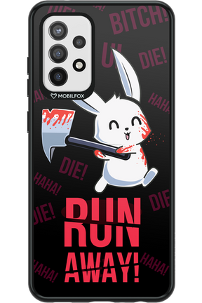 Run Away 2.0 - Samsung Galaxy A72