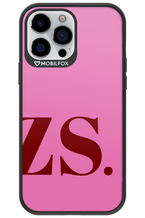 ZS (Sorbet) 2.0 - Apple iPhone 13 Pro Max
