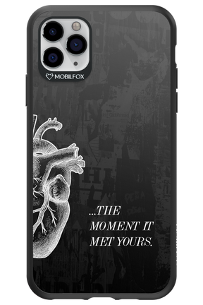 His Heart - Apple iPhone 11 Pro Max