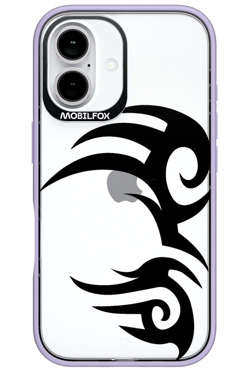 Tattoo Icon 2.0 - Apple iPhone 16