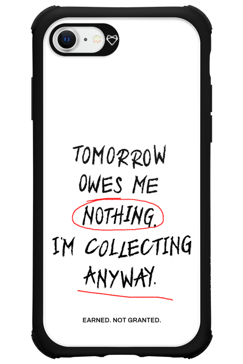 Anyway 2.0 - Apple iPhone SE 2020