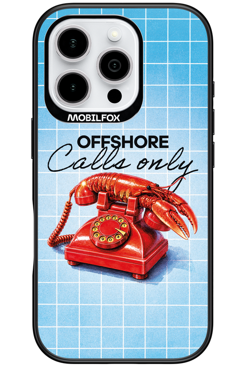 Offshore 2.0 - Apple iPhone 16 Pro